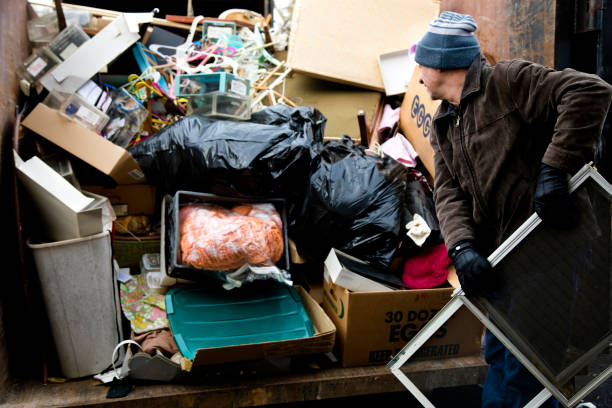 Debris Removal in Grover Beach, CA