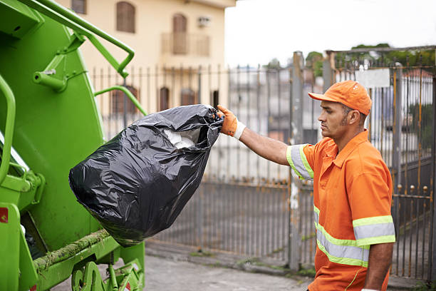 Professional Junk Removal in Grover Beach, CA